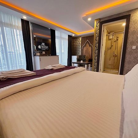 Akayda Butik Hotel (Adults Only) Side Zewnętrze zdjęcie