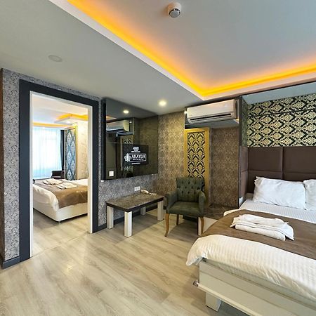 Akayda Butik Hotel (Adults Only) Side Zewnętrze zdjęcie