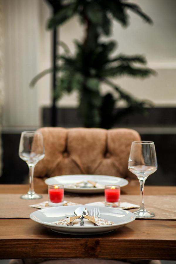 Akayda Butik Hotel (Adults Only) Side Zewnętrze zdjęcie