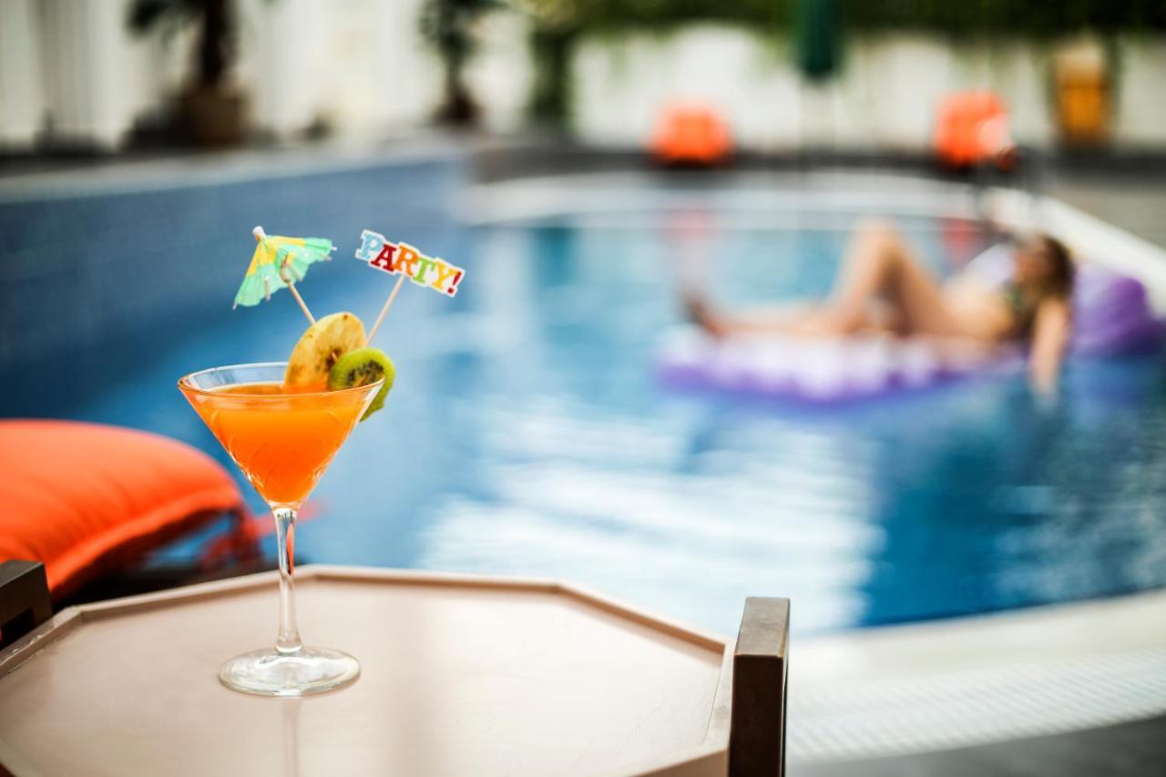 Akayda Butik Hotel (Adults Only) Side Zewnętrze zdjęcie