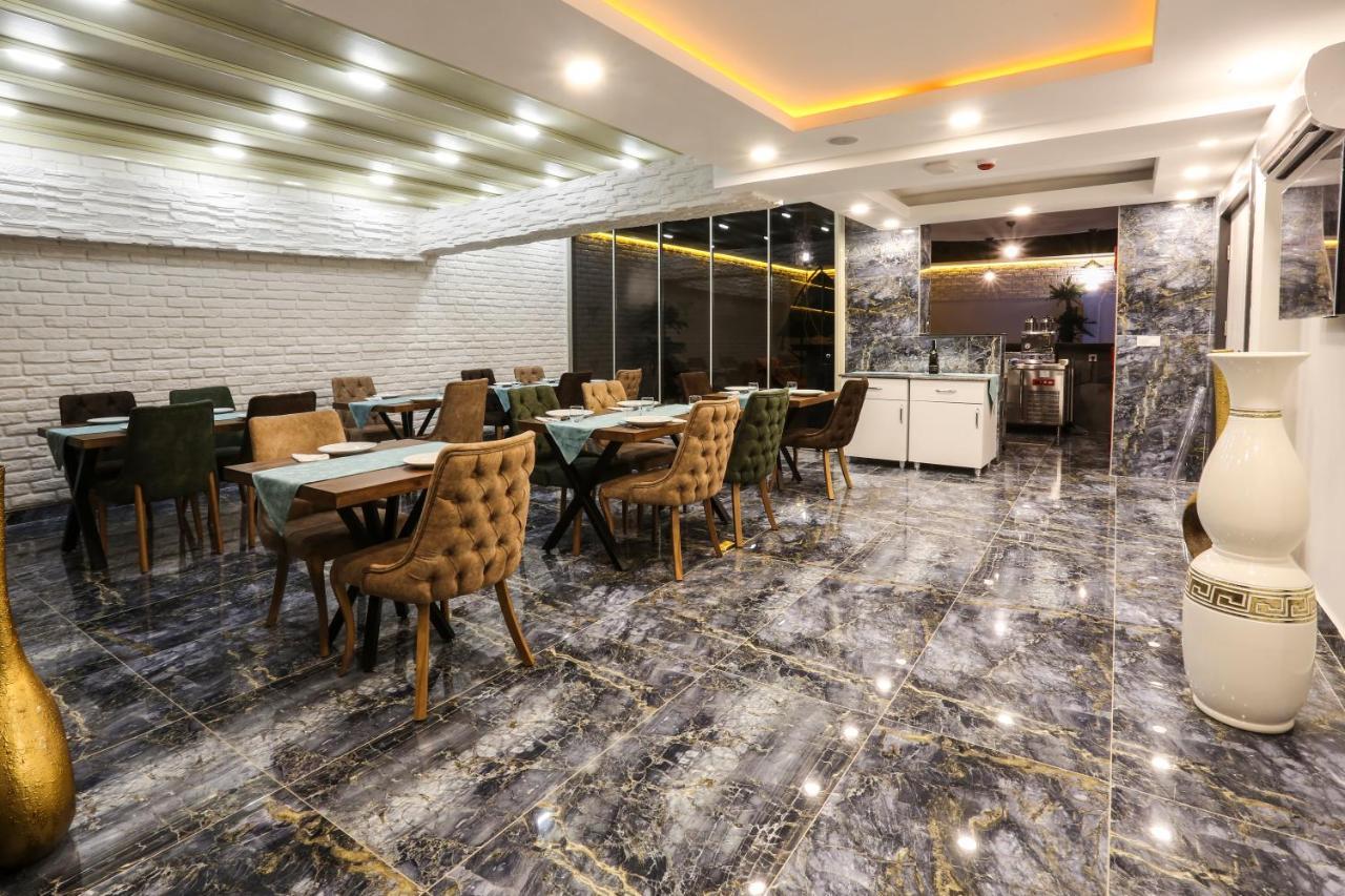 Akayda Butik Hotel (Adults Only) Side Zewnętrze zdjęcie