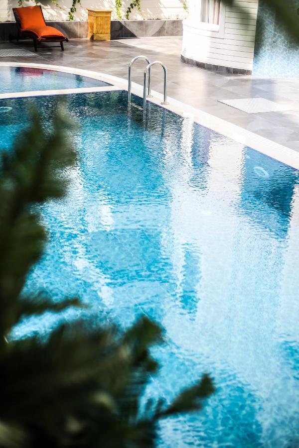 Akayda Butik Hotel (Adults Only) Side Zewnętrze zdjęcie
