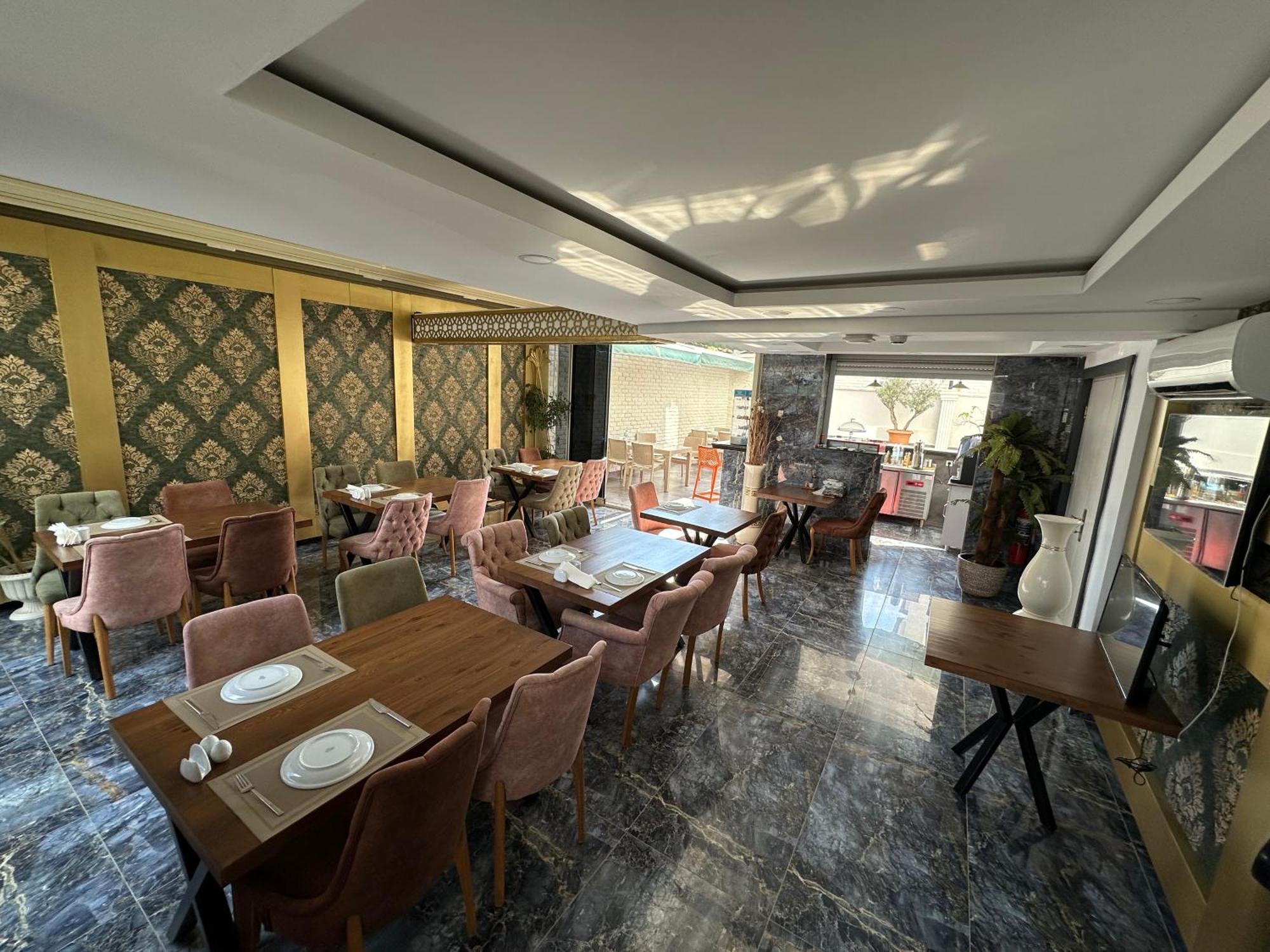 Akayda Butik Hotel (Adults Only) Side Zewnętrze zdjęcie