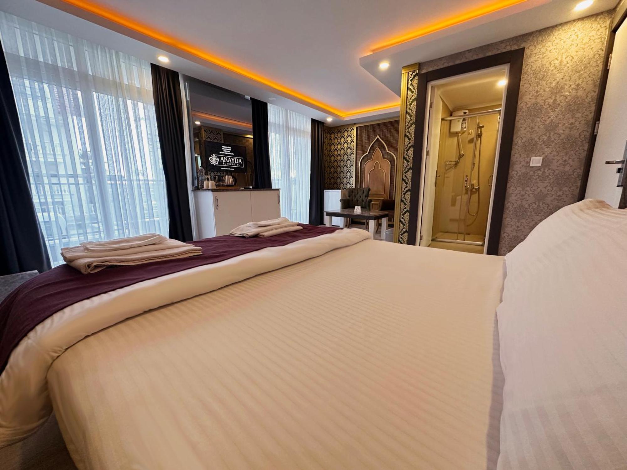 Akayda Butik Hotel (Adults Only) Side Zewnętrze zdjęcie