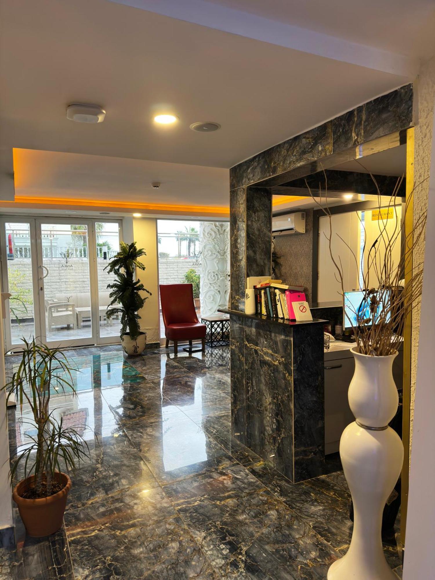Akayda Butik Hotel (Adults Only) Side Zewnętrze zdjęcie