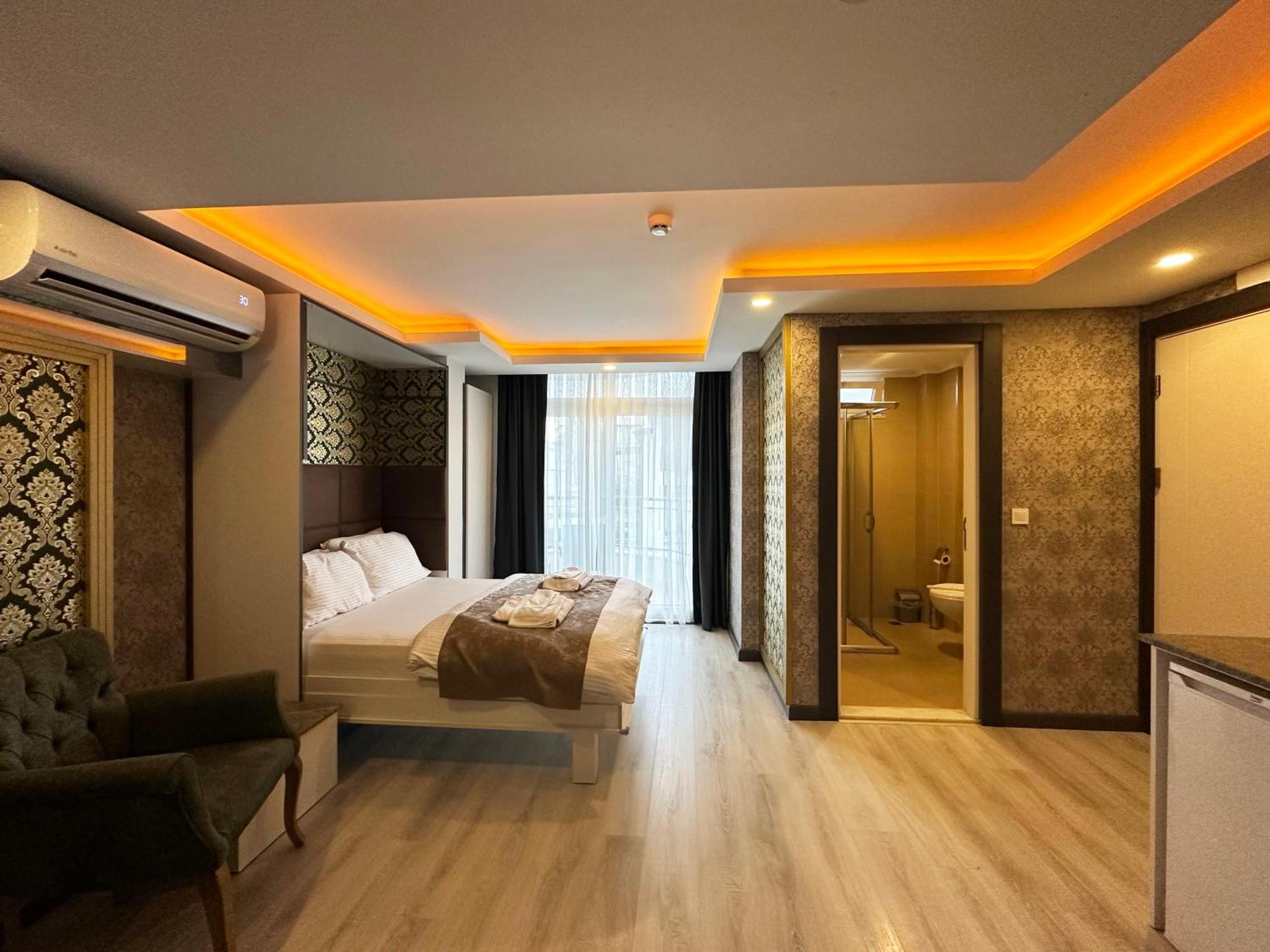 Akayda Butik Hotel (Adults Only) Side Zewnętrze zdjęcie