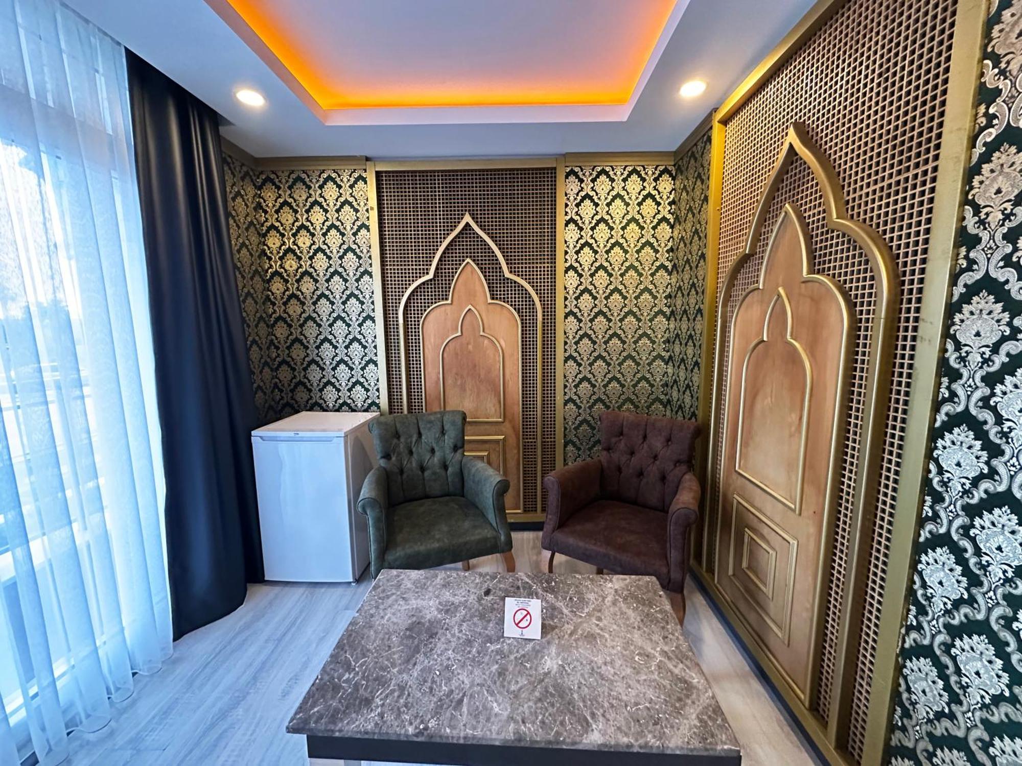 Akayda Butik Hotel (Adults Only) Side Zewnętrze zdjęcie