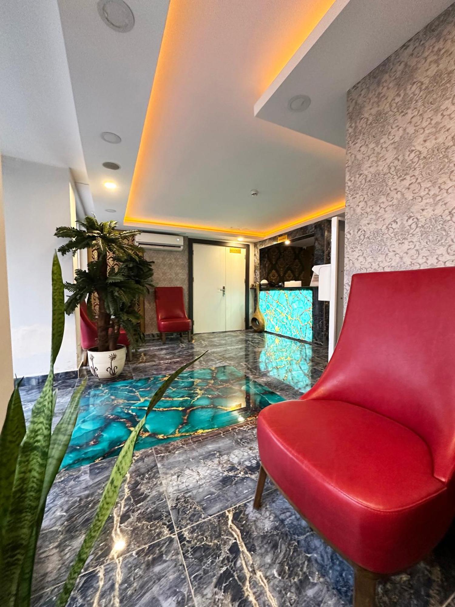 Akayda Butik Hotel (Adults Only) Side Zewnętrze zdjęcie