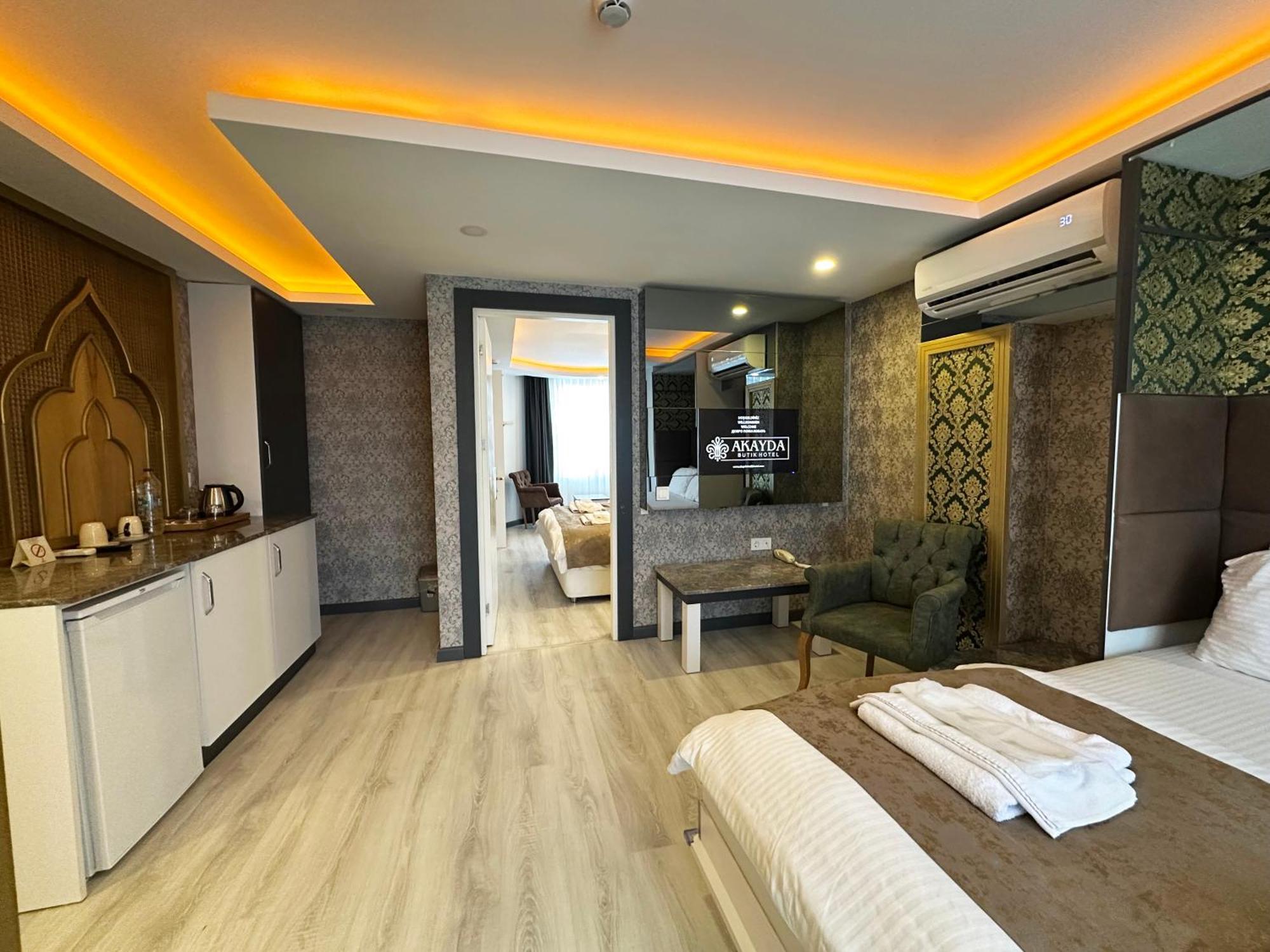 Akayda Butik Hotel (Adults Only) Side Zewnętrze zdjęcie