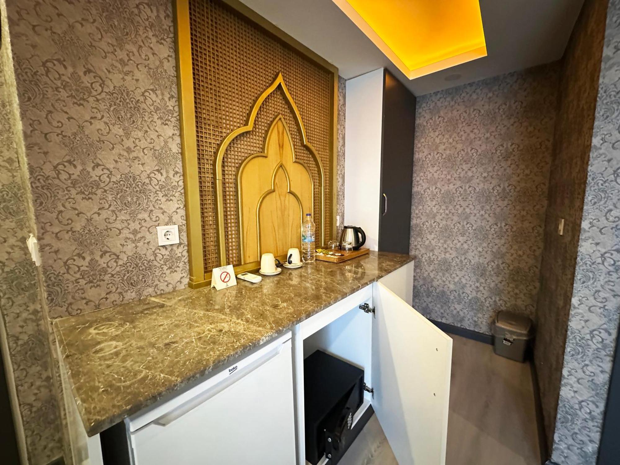 Akayda Butik Hotel (Adults Only) Side Zewnętrze zdjęcie
