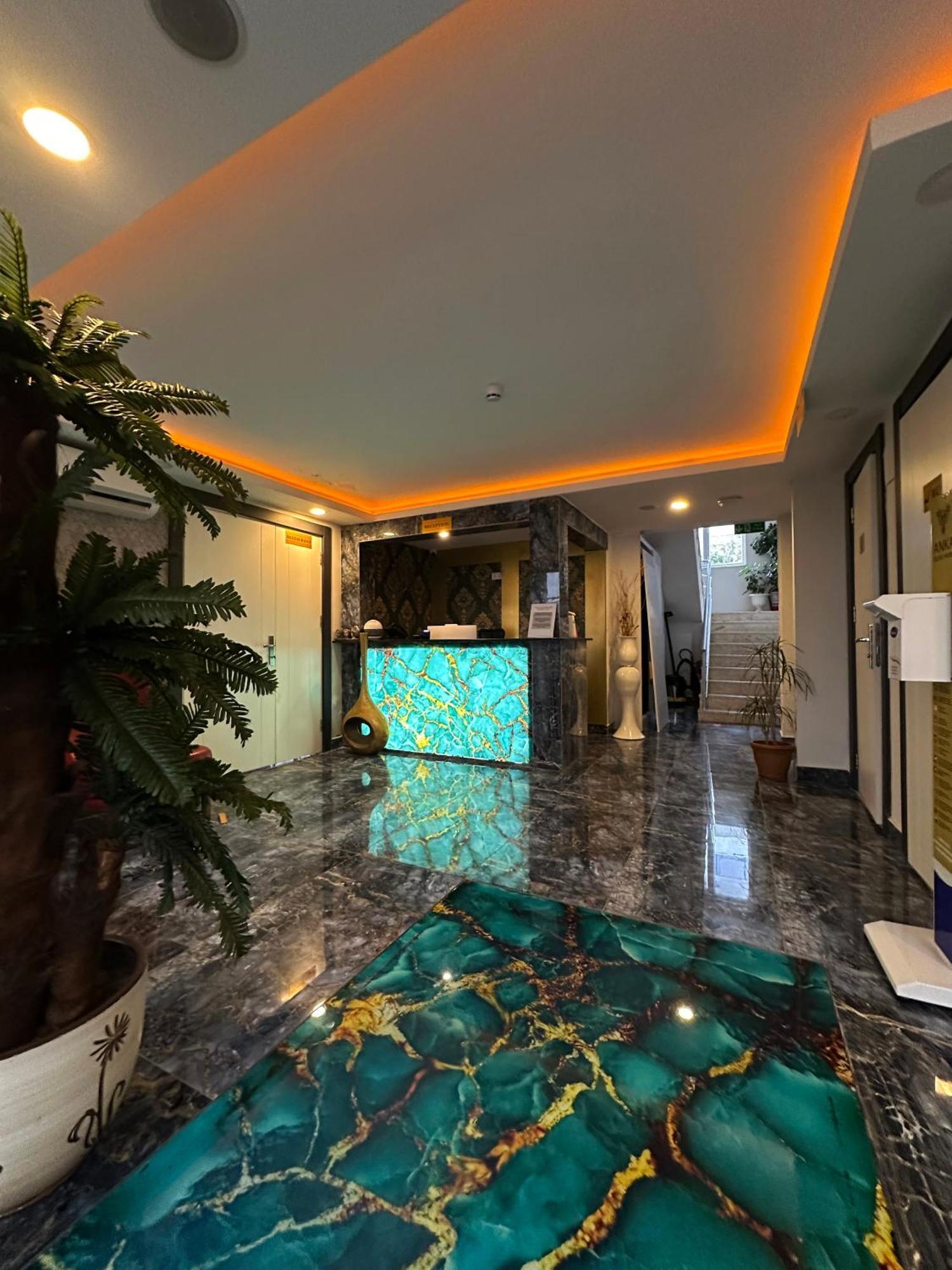 Akayda Butik Hotel (Adults Only) Side Zewnętrze zdjęcie