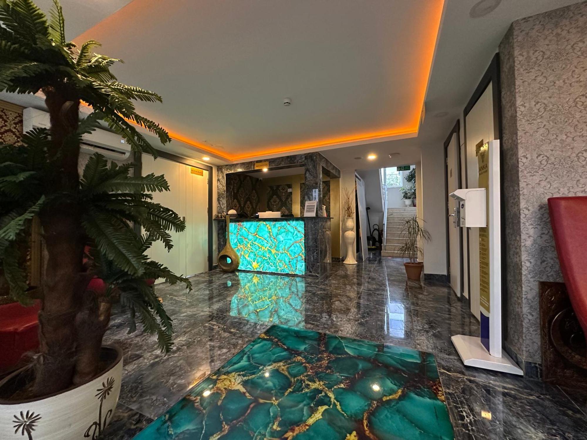 Akayda Butik Hotel (Adults Only) Side Zewnętrze zdjęcie