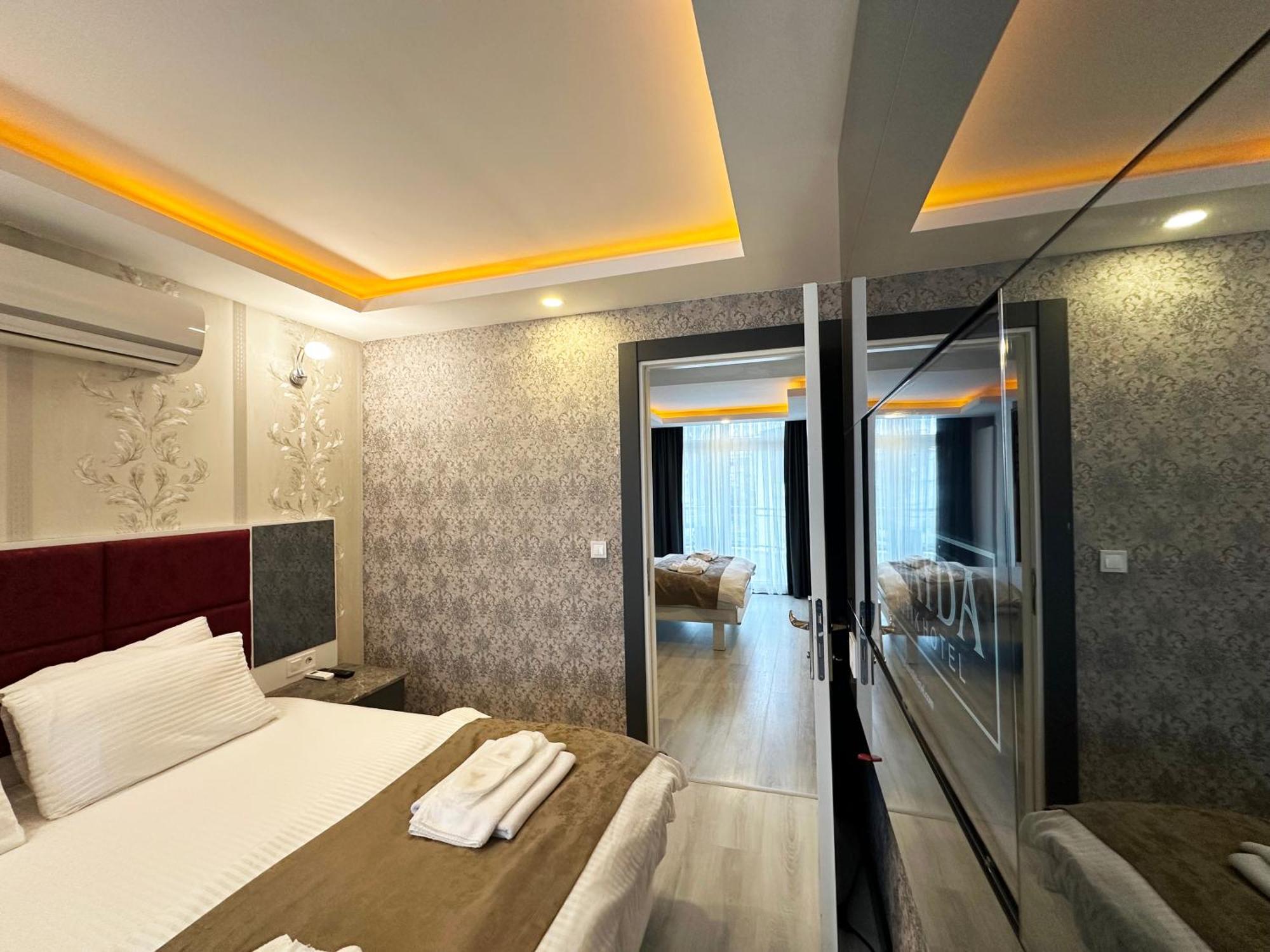Akayda Butik Hotel (Adults Only) Side Zewnętrze zdjęcie