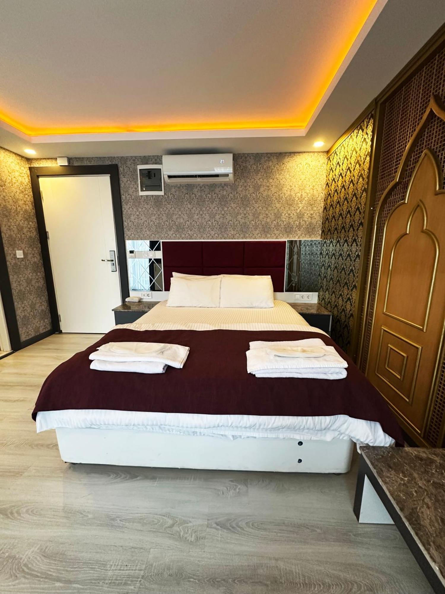 Akayda Butik Hotel (Adults Only) Side Zewnętrze zdjęcie