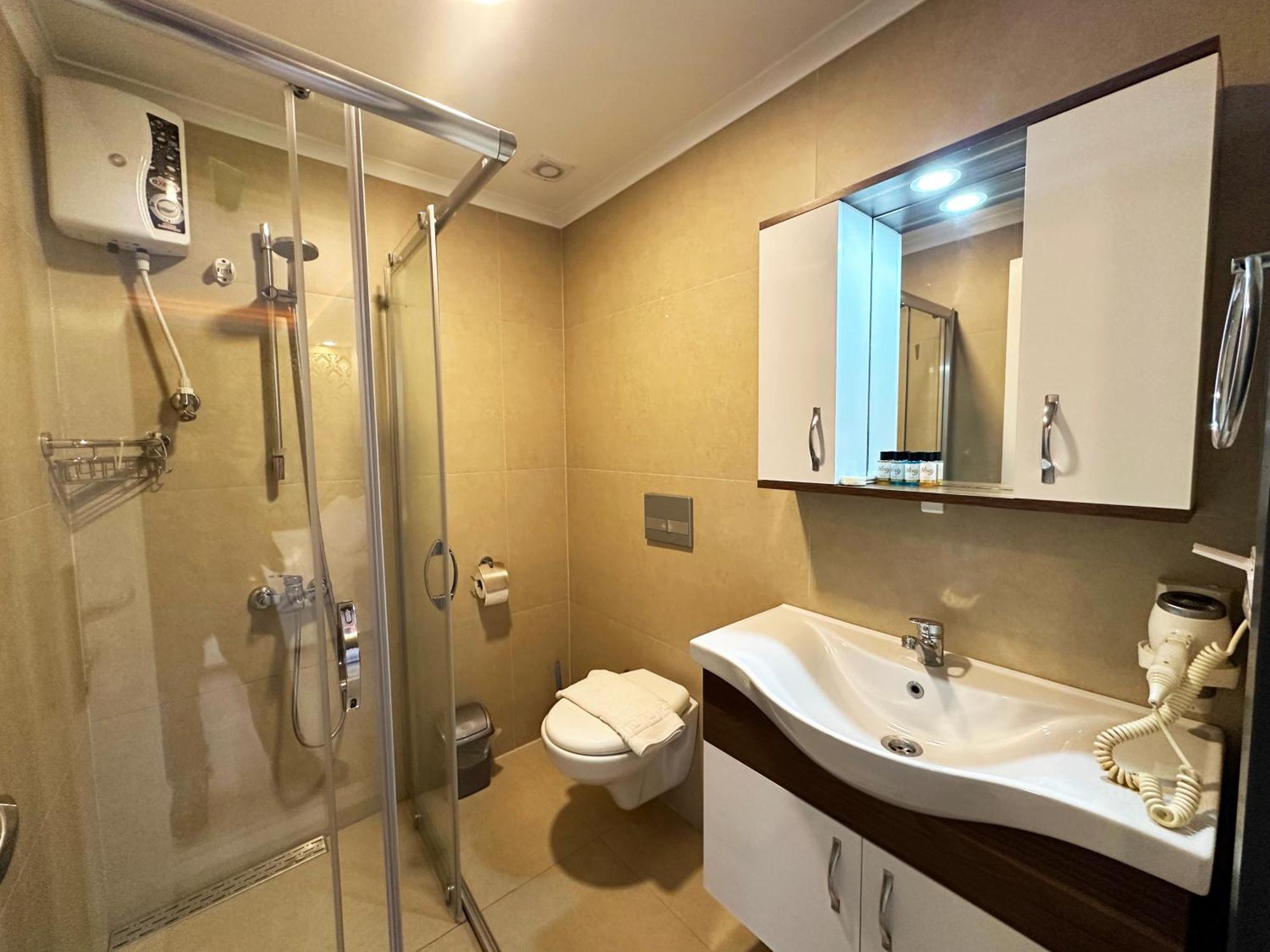 Akayda Butik Hotel (Adults Only) Side Zewnętrze zdjęcie
