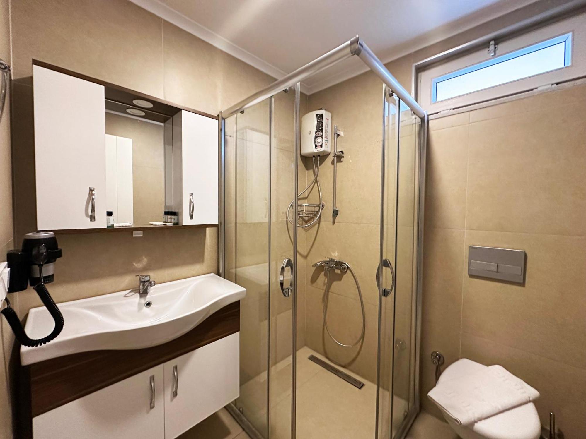 Akayda Butik Hotel (Adults Only) Side Zewnętrze zdjęcie